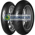 Sommerreifen DUNLOP 120/70 ZR 17 M/C TL 58W SPORTMAX ROADSMART II S1207017W
