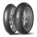 Motorradreifen 120/70 R17 58W Dunlop Sportmax Roadsmart II G TL vorne | 40971
