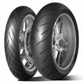DUNLOP REIFEN S/T RADIAL Sportmax ROADSMART II 120/70ZR17 M/C 58W TL