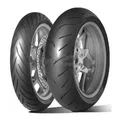 1x 120/70 R17 58W Motorradreifen Dunlop Sportmax Roadsmart II G TL vorne | 24746