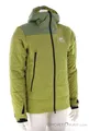 Ortovox Swisswool Zinal Herren Isolationsjacke-Oliv-Dunkelgrün-M