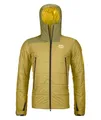 ORTOVOX SWISSWOOL ZINAL Jacket M, 61009, Sweet Alison, M