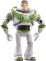 Disney Pixar Lightyear Toy Story Buzz Lightyear Actionfigur 7 in / 17,8 cm hoch,