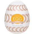 TENGA Egg Ring Masturbator - Weiss