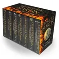 A Game of Thrones: The Story Continues. 7 Volumes Boxed Set