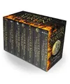 A Game of Thrones: The Story Continues. 7 Volumes Boxed Set, Martin, George R. R