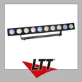 EUROLITE LED Pixel Matrix Bar 10 RGB/WW