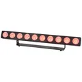 LED Pixel Matrix Bar 10