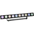 Eurolite LED Pixel Matrix Bar 10 RGBWW
