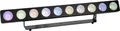 Eurolite LED Pixel Matrix Bar 10 LED-Bar Anzahl LEDs (Details): 10 12W