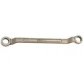 Ks Tools Bronzeplus Doppel-ringschlüssel Gekröpft 17x19 Mm - 963.7396
