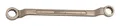 KS Tools BRONZEplus Doppel-Ringschlüssel gekröpft 17 x 19 mm - 963.7396