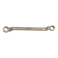 KS Tools 963.7396 BRONZEplus Doppel-Ringschlüssel gekröpft 17x19 mm