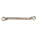 KS TOOLS 963.7396 BRONZEplus Doppel-Ringschlüssel gekröpft 17x19 mm