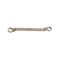 BRONZEplus Doppel-Ringschlüssel gekröpft 17x19 mm KS TOOLS 963.7396