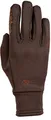 Roeckl Sports Reithandschuh Warwick JUNIOR, Kids Winter Handschuh, Mokka 5