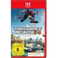 Tony Hawk ́s Pro Skater 3+4, Nintendo Switch 2