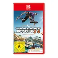 Tony Hawk's™ Pro Skater™ 3 + 4 – Nintendo Switch™ 2 (Code in der Box)