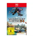 Tony Hawk's Pro Skater 3+4 Nintendo Switch 2 / Code in a Box -NEU/OVP