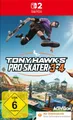 Tony Hawks - Pro Skater 3+4 NSW2            !!!!! NEU+OVP !!!!!