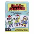Mattel® Spiel, Paar-Parade! - deutsch