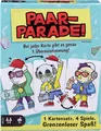 Mattel Paar-Parade Kartenspiel Familienspiel Kinderspiel Gesellschaftsspiel