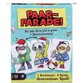 MATTEL PAAR-PARADE NEU OVP