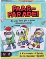 Mattel Games Paar-Parade, Kartenspiel