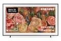 Samsung QLED 4K Fernseher The Frame 50 Zoll, Samsung TV mit mattem Display und austauschbarem Rahmen, Art Mode, Smart TV, GQ50LS03DAUXZG, Deutsches Modell [2024]