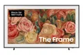 Samsung GQ50LS03FAUXZG The Frame, QLED-Fernseher, 125 cm (50 Zoll), UHD, schwarz