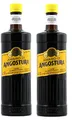 2 Flaschen Amaro Di Angostura a 0,7 L 35% vol.