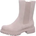 Rieker Winterstiefel Beige - Beige - 42