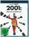 2001: Odyssee im Weltraum | Blu-ray | deutsch | Arthur C. Clarke