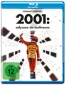 2001: Odyssee im Weltraum (Blu-ray)