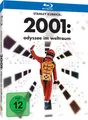 2001: Odyssee im Weltraum (1968)[Blu-ray/Neu/OVP] von Stanley Kubrick