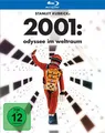 2001: Odyssee im Weltraum (BR) 50th Ani. Min: 143/DD5.1/WS  50th Anniversary Ed