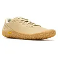 Merrell Vapor Glove 6 Leder hellbraun Damen Laufschuh braun 39 EU