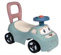 Little Smoby Rutschauto Staufach Hupe Kippschutz ab 10 Monaten OHNE Sticker