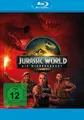 Jurassic World: Die Wiedergeburt | Blu-ray | englisch, deutsch