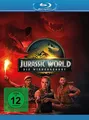 Jurassic World: Die Wiedergeburt