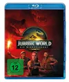 Jurassic World: Die Wiedergeburt Blu-ray | 2025 | Scarlett Johansson | Universal