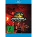 Jurassic World: Die Wiedergeburt