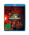 Jurassic World: “Die Wiedergeburt [Blu-ray]