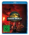Jurassic World: Die Wiedergeburt - Teil: 7 (2024)[Blu-ray/Neu/OVP] Scarlett Joha