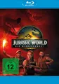 Jurassic World: Die Wiedergeburt (Teil 4) # BLU-RAY-NEU