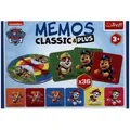 Trefl GmbH Spiel Memos Classic&plus Paw Patrol