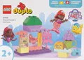 LEGO® Duplo 10420 Arielles und Fabius' Café-Kiosk - NEU in OVP