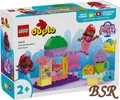 LEGO® DUPLO: 10420 Arielles und Fabius' Café-Kiosk ! NEU & OVP !