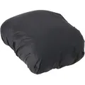 SW-Motech Regenhaube - Schwarz. Für PRO Cosmo Rucksack., schwarz