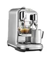 SAGE SNE900BSS4EGE1 Nespresso® Creatista Pro Kapselmaschine Edelstahl